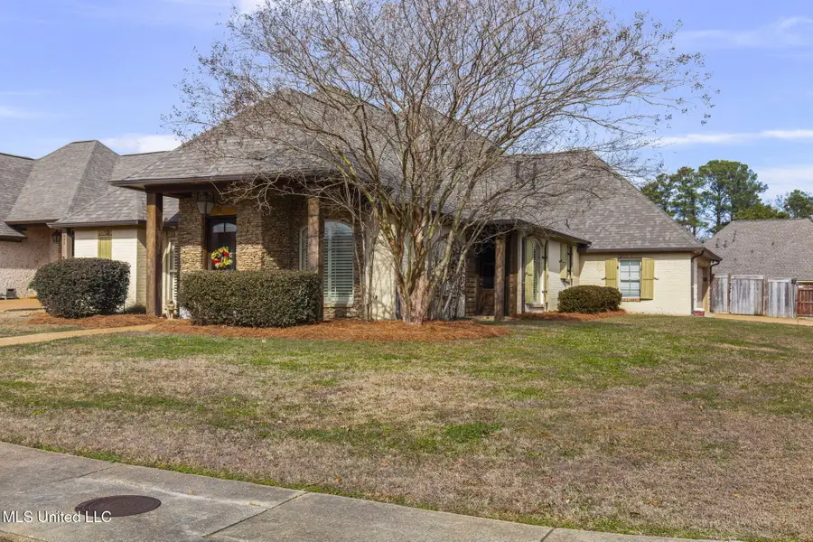 600 Bauxite Cove, Brandon, MS 39047 - Image #2