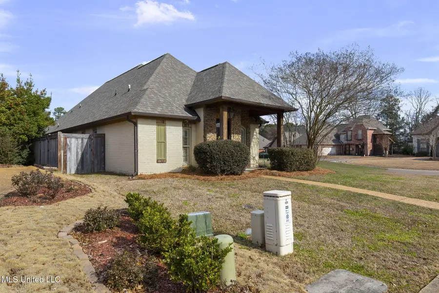 600 Bauxite Cove, Brandon, MS 39047 - Image #3