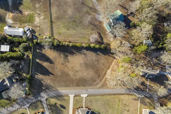 Wandering Oaks Lane, Hattiesburg, MS 39401