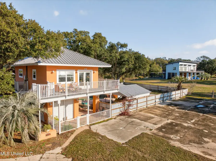 470 W Beach Boulevard, Long Beach, MS 39560 - #3