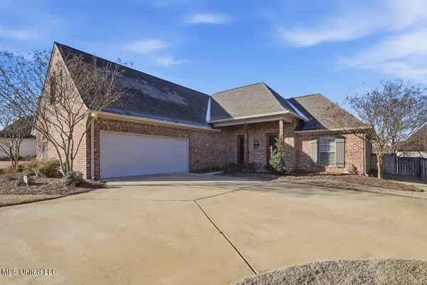 115 Sweetbriar Court, Canton, MS 39046