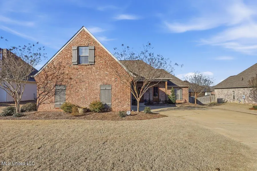 115 Sweetbriar Court, Canton, MS 39046 - Image #2