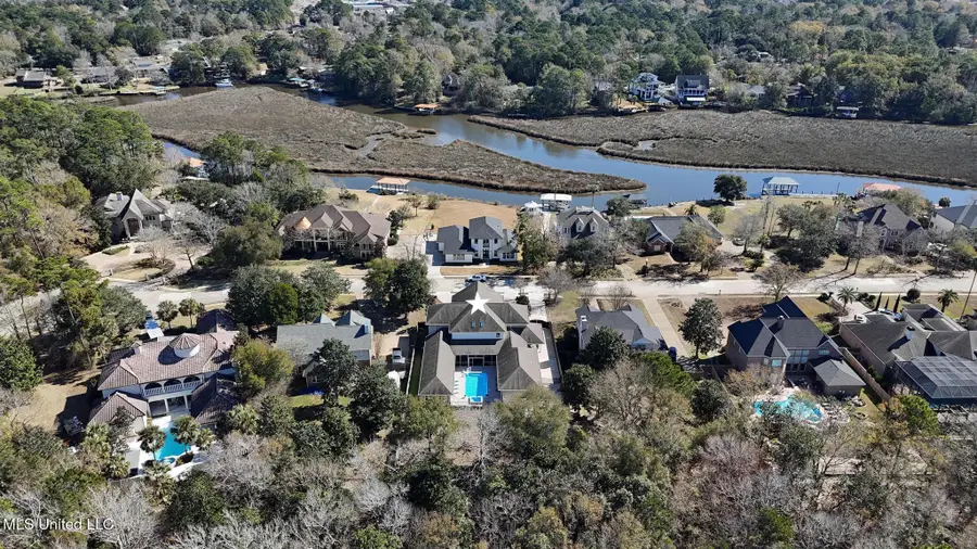 3619 Perryman Road, Ocean Springs, MS 39564 - #3