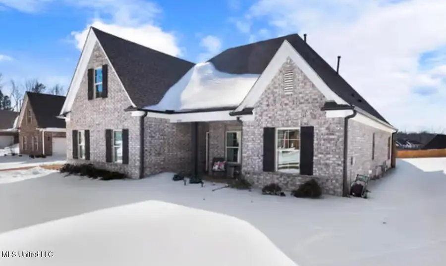 1207 Howell Way, Hernando, MS 38632 - Image #3