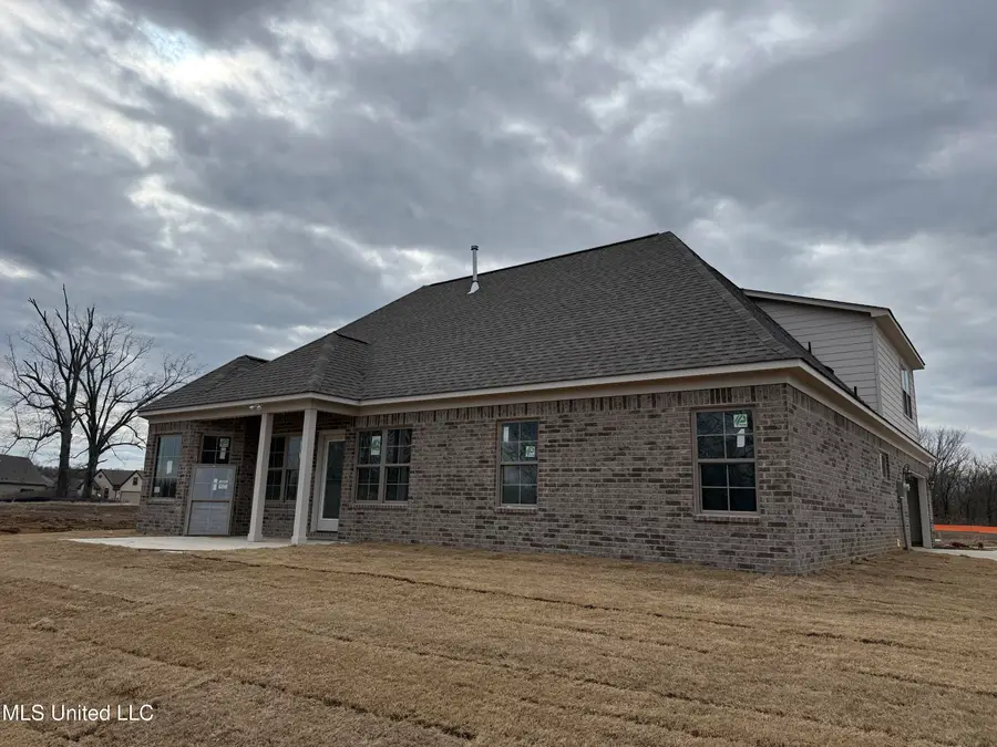 7866 Ella Pointe, Walls, MS 38680 - #2