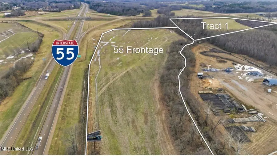 Holmes Road, Senatobia, MS 38668 - #2