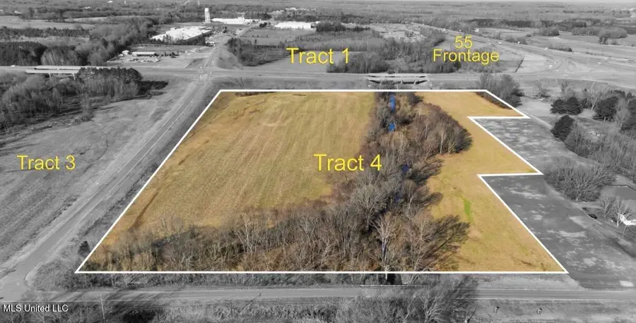 Holmes Road, Senatobia, MS 38668 - #3