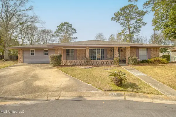 11523 Lafitte Place, Gulfport, MS 39503