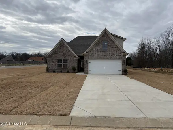 6587 Boxley Pointe, Walls, MS 38680