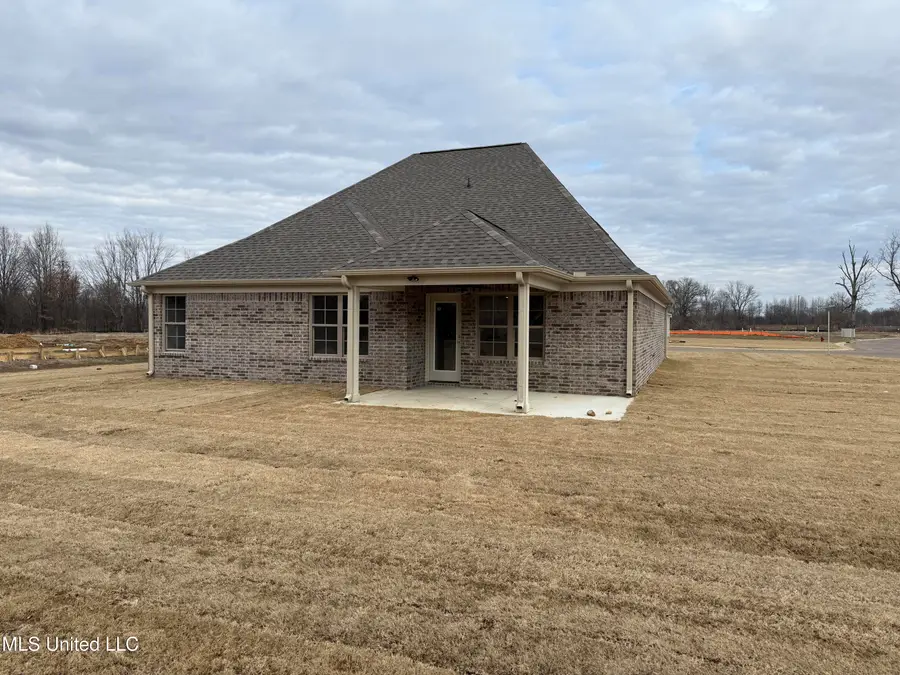 6587 Boxley Pointe, Walls, MS 38680 - #2