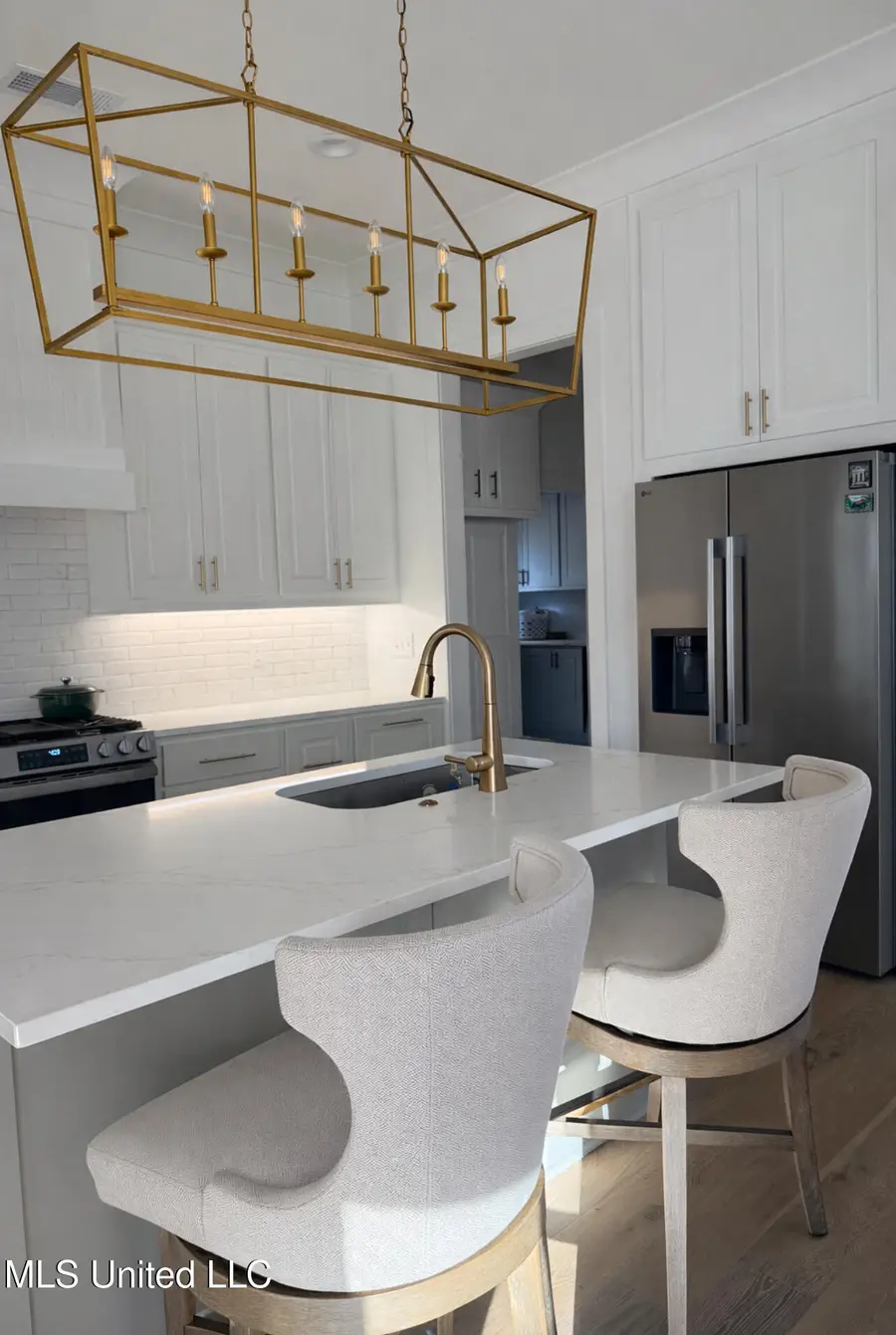 481 Aurora Circle, Canton, MS 39046 - Image #3