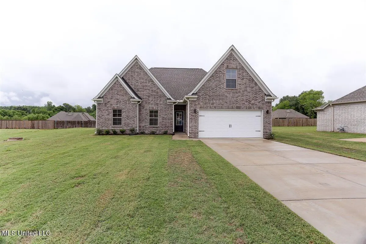 7735 Carmel Cove, Walls, MS 38680 - #1
