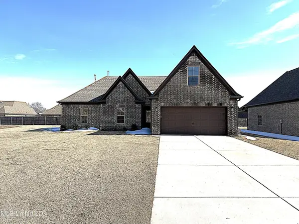 6509 Carmel Pointe, Walls, MS 38680