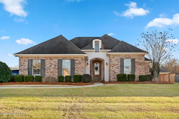 107 Grandwood Drive, Canton, MS 39046