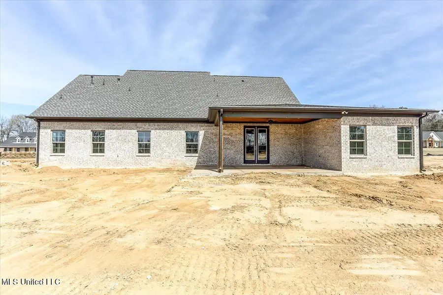 1593 Tributary Drive, Hernando, MS 38632 - Image #2