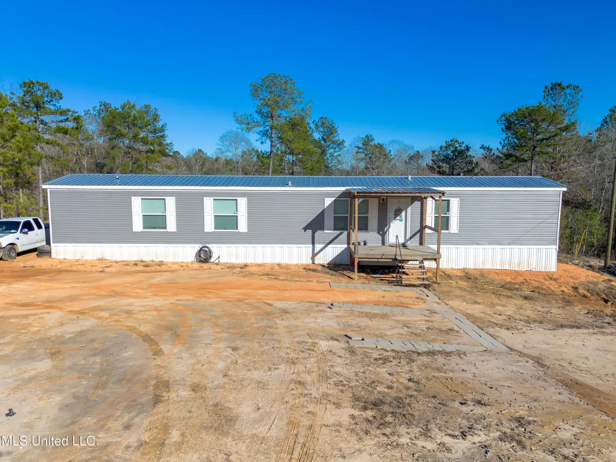 118 County Road 30a, Mount Olive, MS 39119 - Image #1