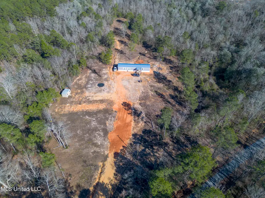 181 County Rd 30a, Mount Olive, MS 39119 - Image #3