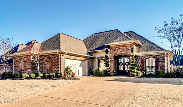 307 Emerald Way, Brandon, MS 39047