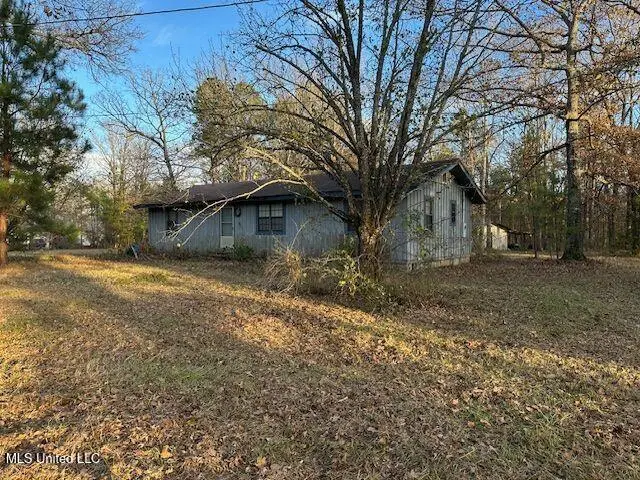 696 Coal Bluff Road, Lena, MS 39094 - Image #2