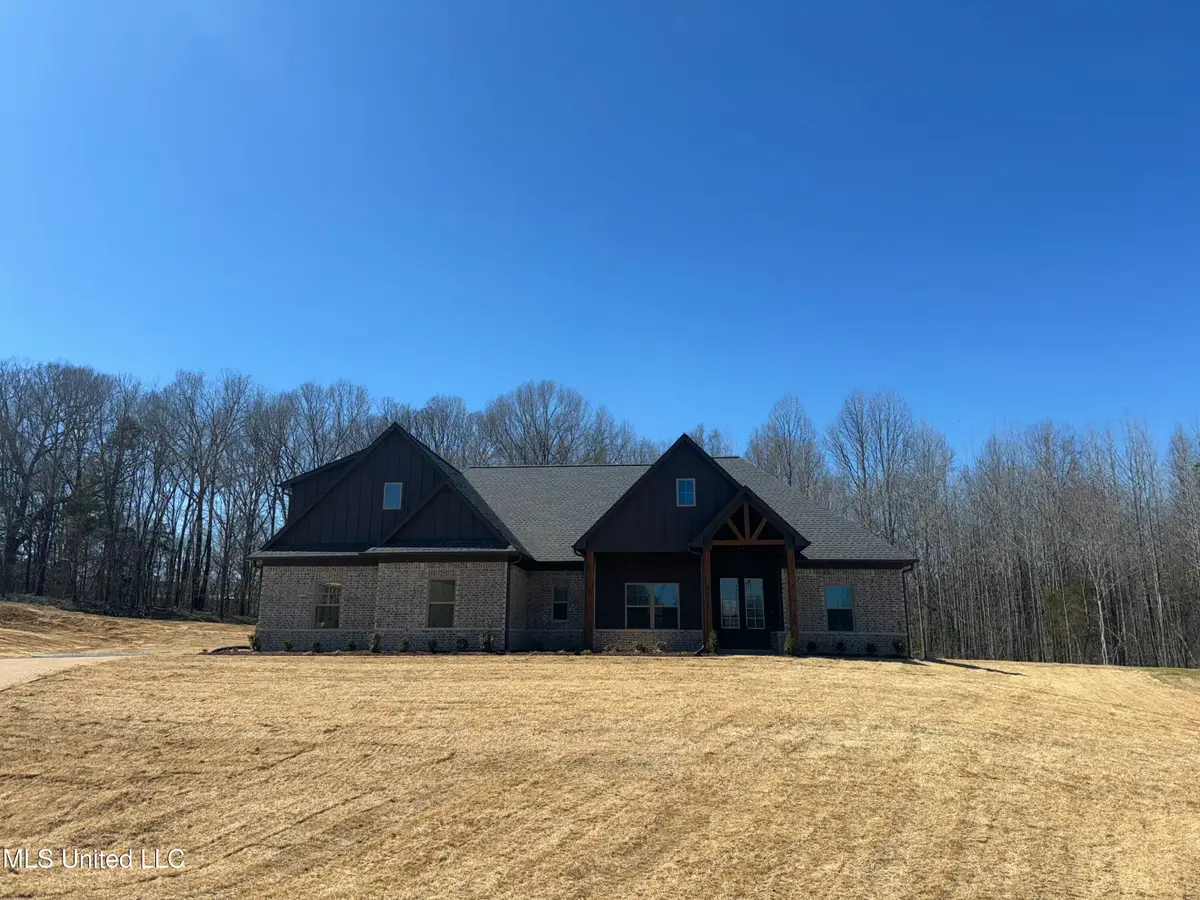 9072 Treadway Creek, Hernando, MS 38632 - #1