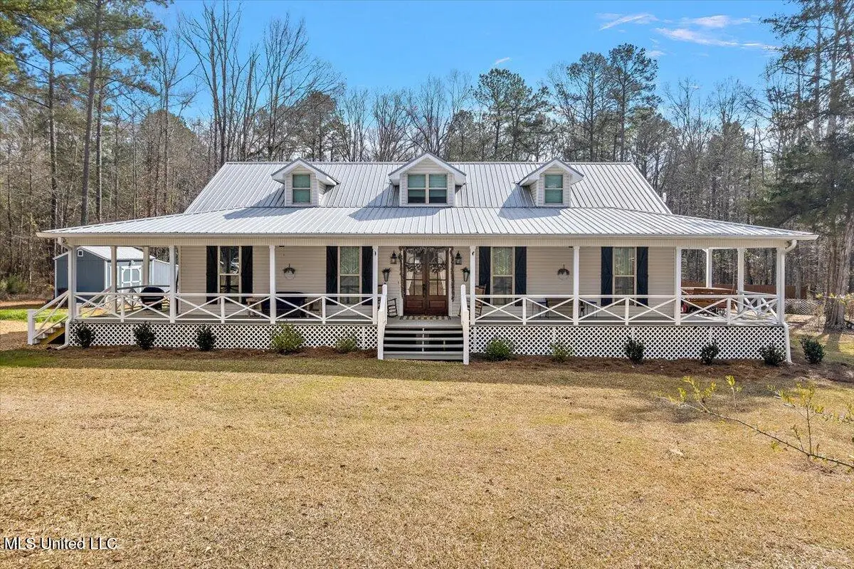 128 Oak Tree Lane, Brandon, MS 39042 - Image #1