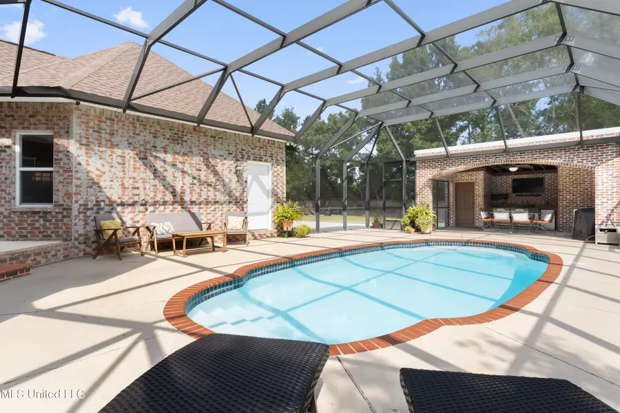 6305 Silverleaf Drive, Ocean Springs, MS 39564 - #3