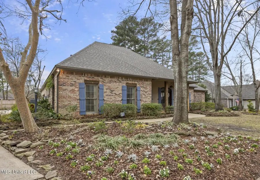 604 Abbots Lane, Ridgeland, MS 39157 - Image #2
