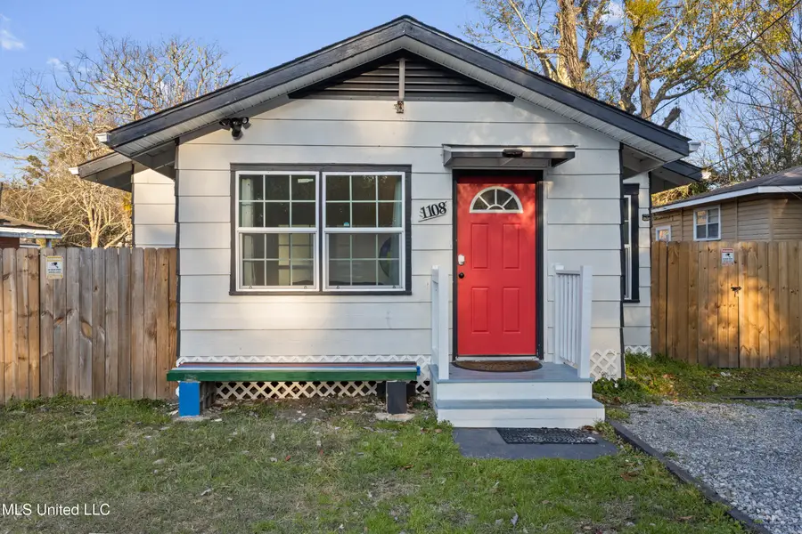 1108 Woodward Avenue, Gulfport, MS 39501 - Image #2