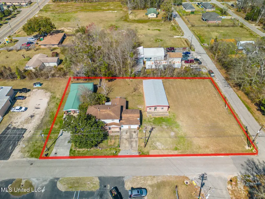 3222 Toncrey Road, Diberville, MS 39540 - #3