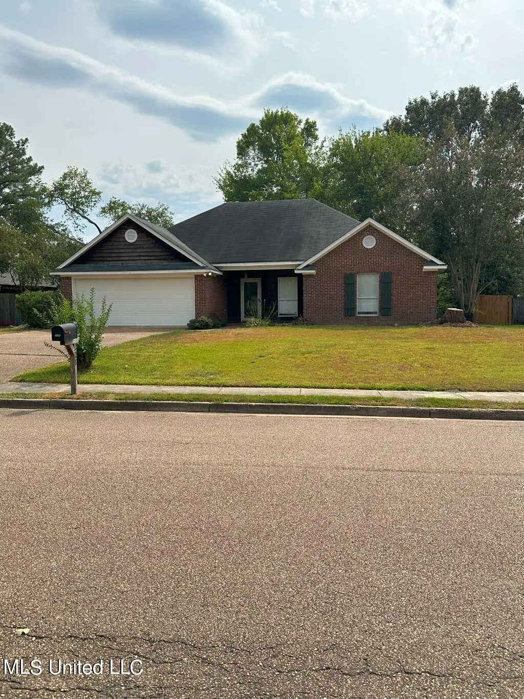 228 Farmers Row, Madison, MS 39110 - #1