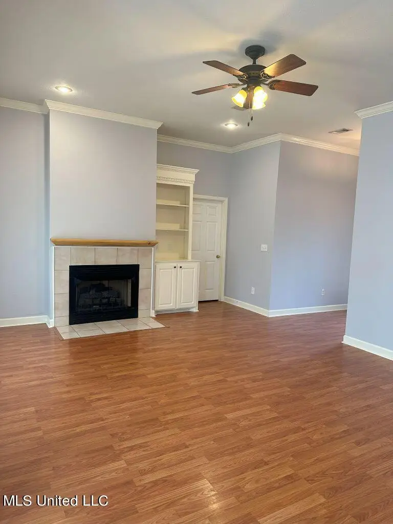 228 Farmers Row, Madison, MS 39110 - #2