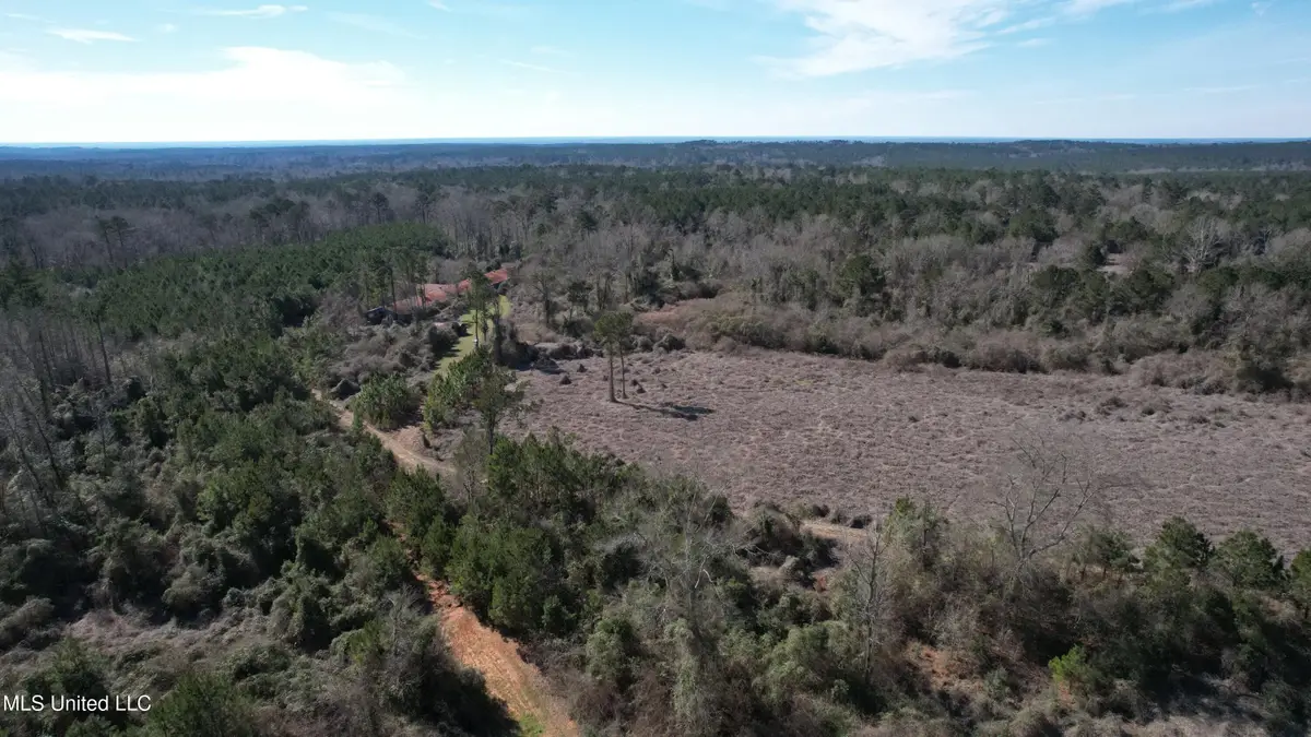 Crooked Creek Rd, Silver Creek, MS 39663 - Image #1