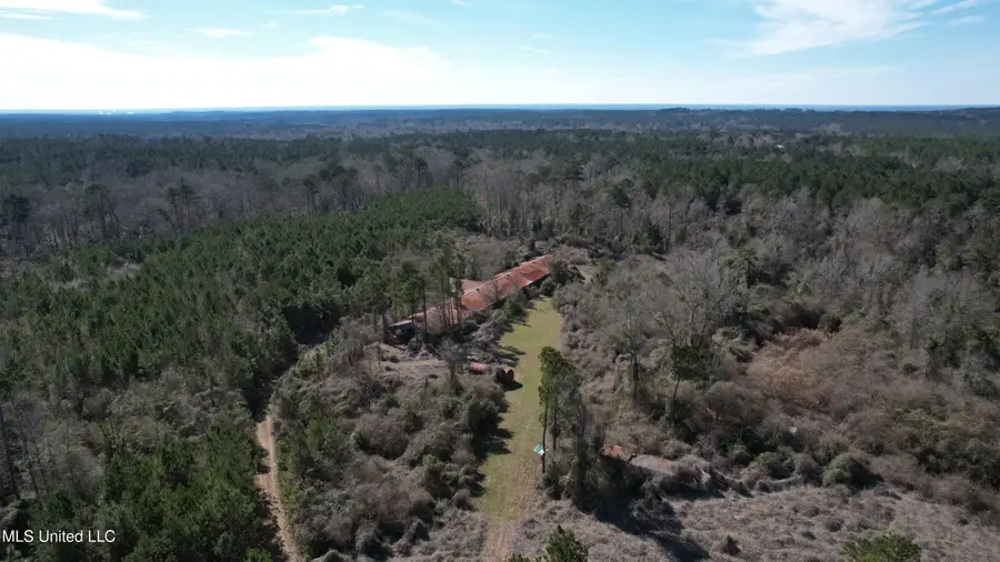 Crooked Creek Rd, Silver Creek, MS 39663 - Image #2