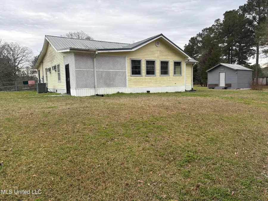 481 Macedonia Road, Mendenhall, MS 39114 - Image #3