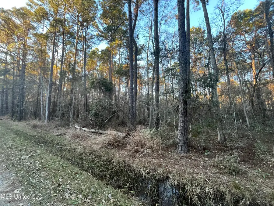 Lot 37-38 E Greene Street, Bay Saint Louis, MS 39520 - #2