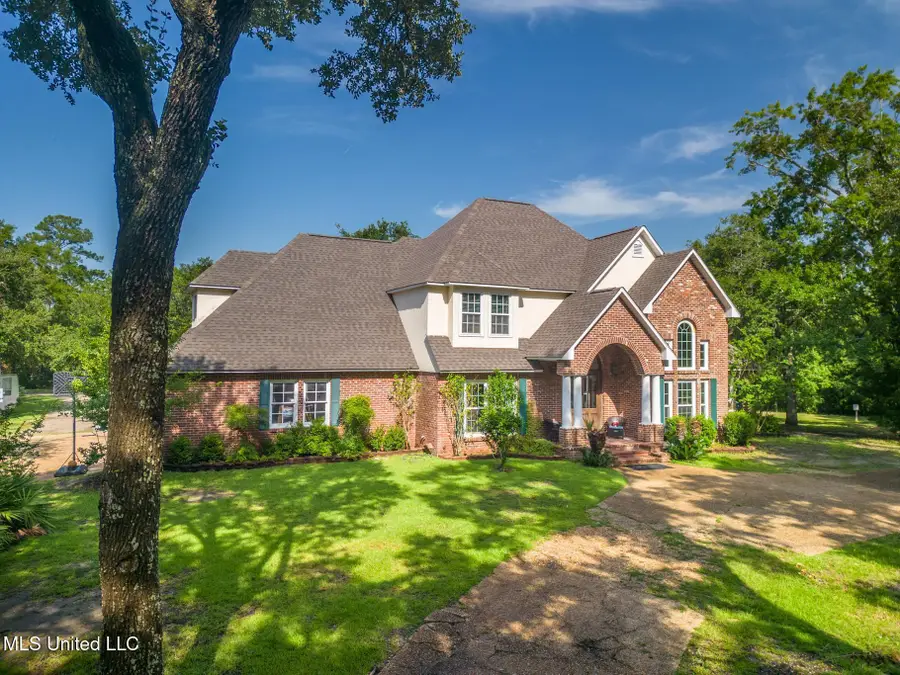 24552 Arcadia Farm Road, Pass Christian, MS 39571 - #2