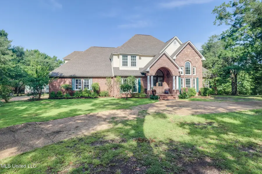 24552 Arcadia Farm Road, Pass Christian, MS 39571 - #3