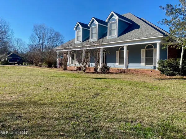 716 Whitfield Road, Brandon, MS 39042