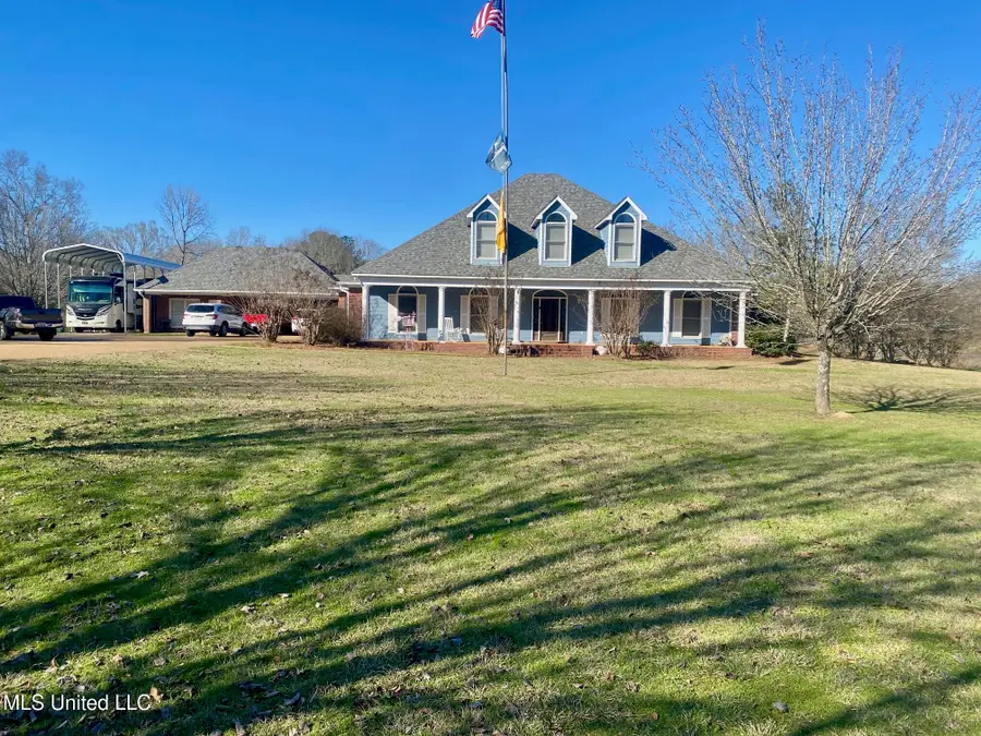 716 Whitfield Road, Brandon, MS 39042 - Image #2