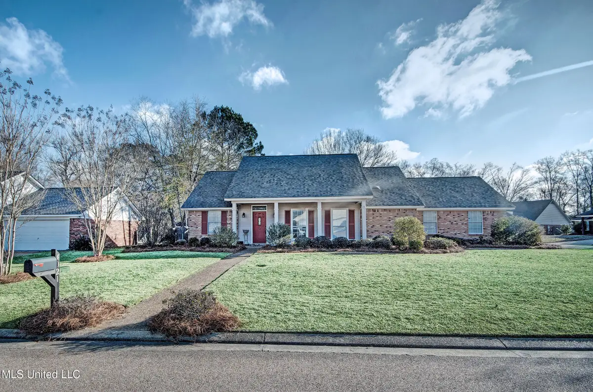 4021 Brookwood Drive, Flowood, MS 39232 - Image #1