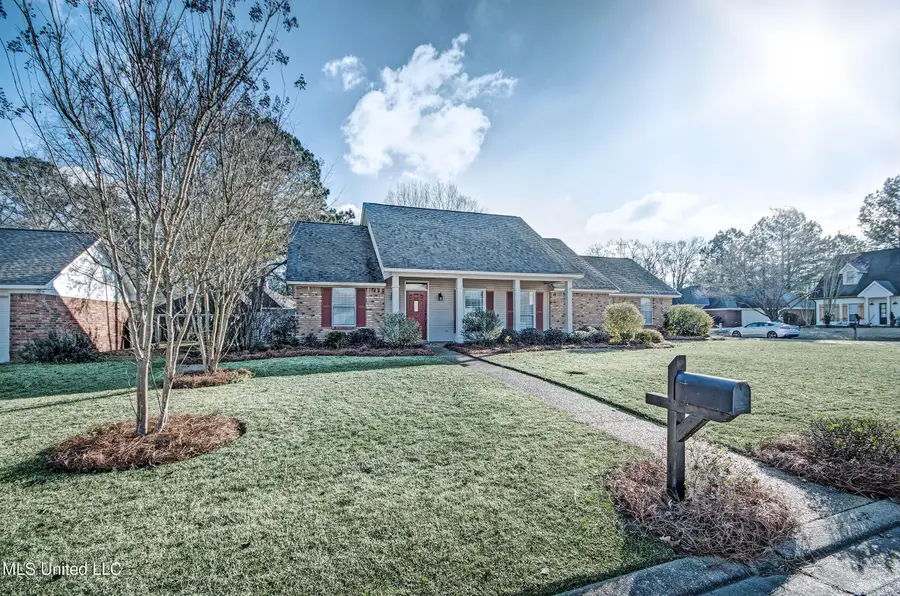 4021 Brookwood Drive, Flowood, MS 39232 - Image #2