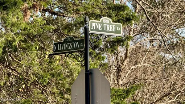 0 N Livingston Road, Ridgeland, MS 39157