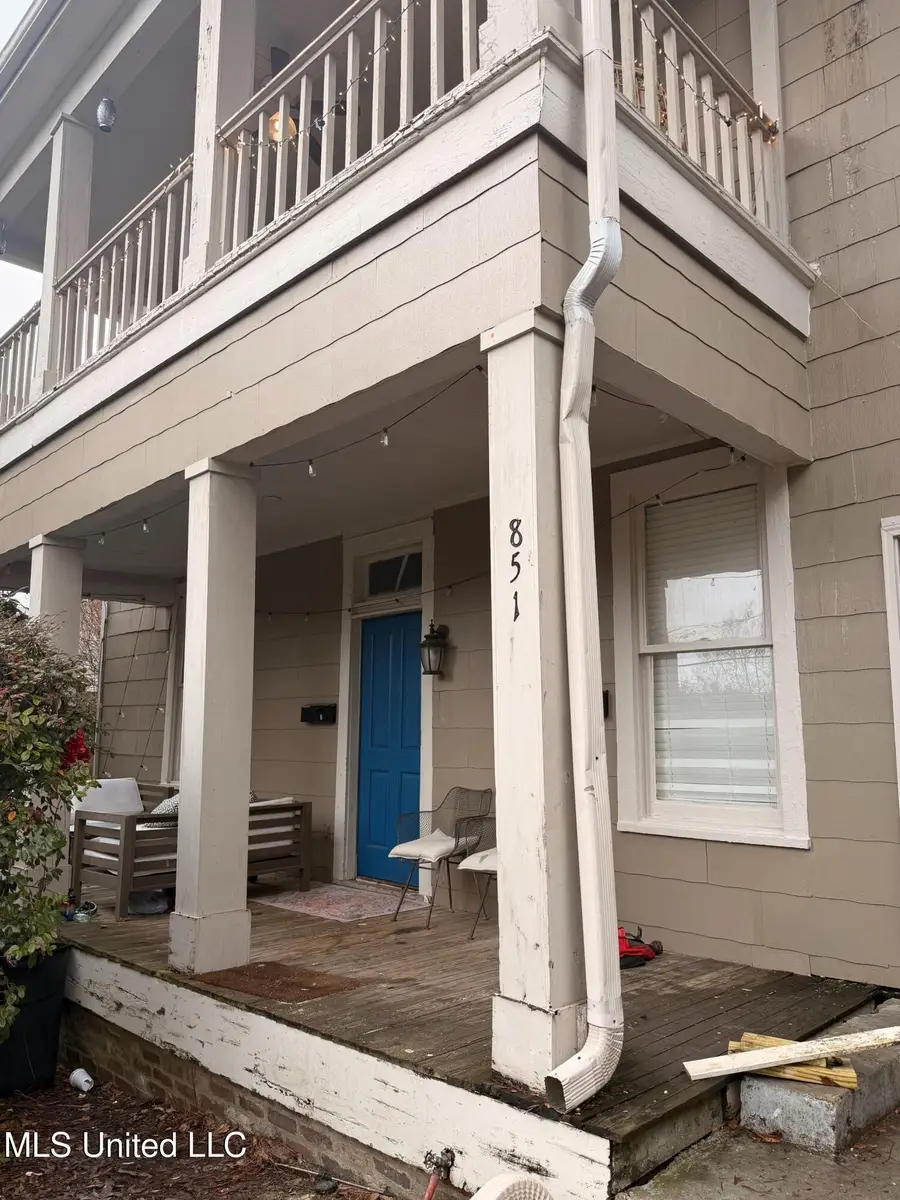 851 Madison Street, Jackson, MS 39202 - #3