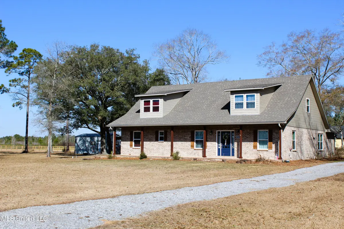 24023 Robert E Lee Road, Lucedale, MS 39452 - #1