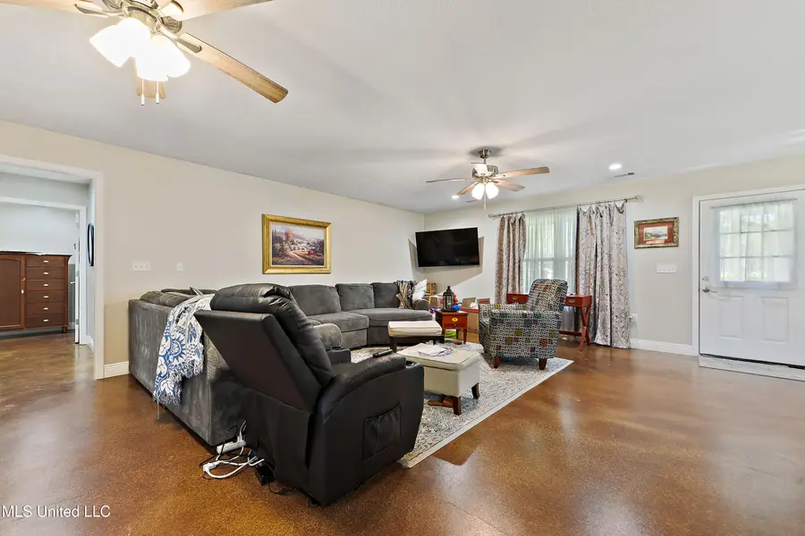 24023 Robert E Lee Road, Lucedale, MS 39452 - #3