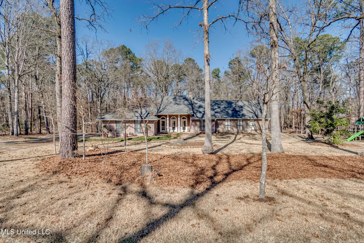 110 Meadowview Drive, Brandon, MS 39047 - Image #1