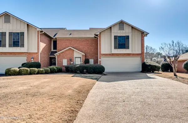 132 Pleasant Grove Drive, Brandon, MS 39042