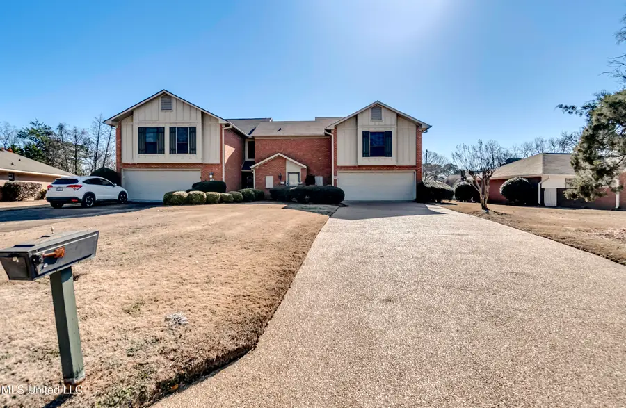 132 Pleasant Grove Drive, Brandon, MS 39042 - Image #2