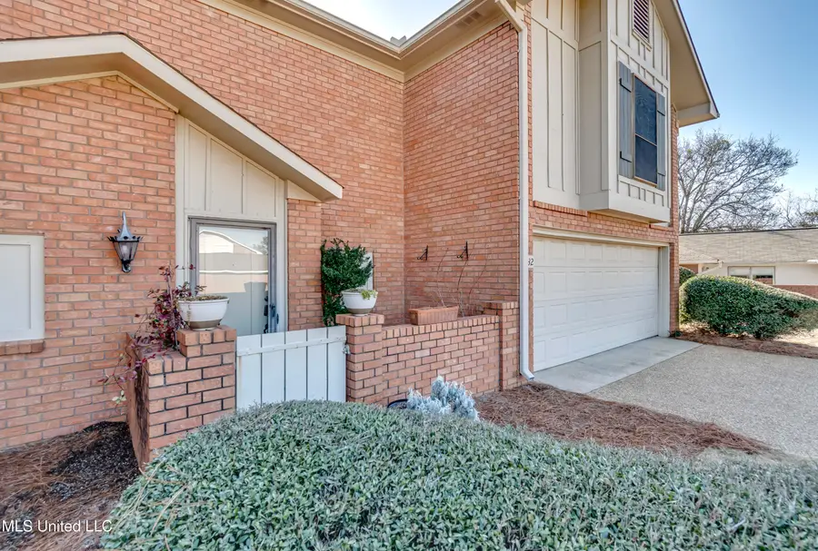 132 Pleasant Grove Drive, Brandon, MS 39042 - Image #3