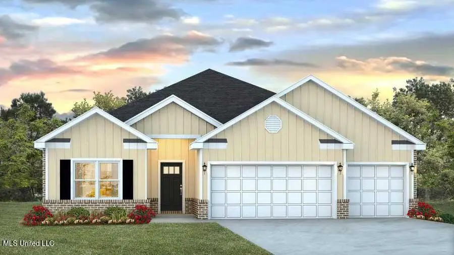 113 Saratoga Springs Avenue, Clinton, MS 39056 - #1